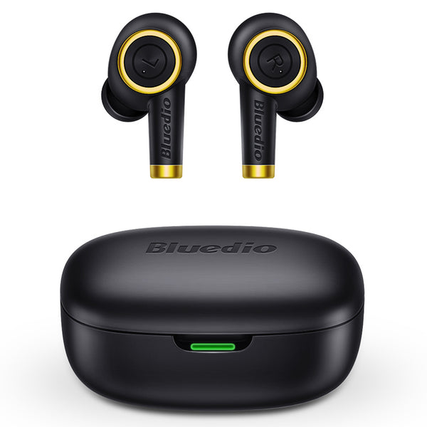 Advanced Bluetooth 5.0 True Wireless Sports Earbuds - Premium Sound Quality