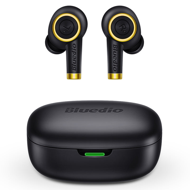 Advanced Bluetooth 5.0 True Wireless Sports Earbuds - Premium Sound Quality