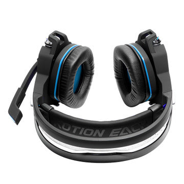 Wireless Bluetooth Gaming Headphones GS100 - Premium Sound Quality Headset