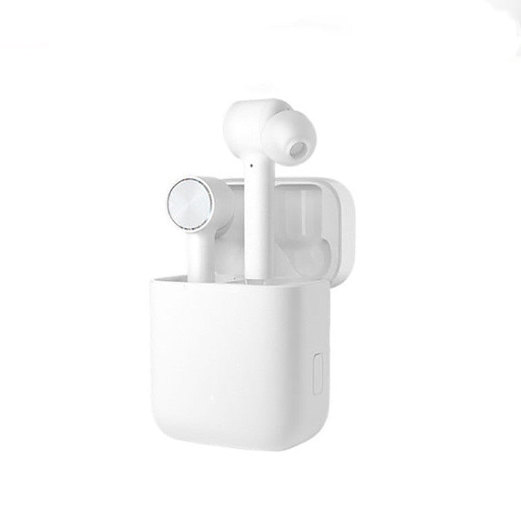 Wireless Bluetooth Earbuds - Mini Invisible Sports Headphones for Running & Driving