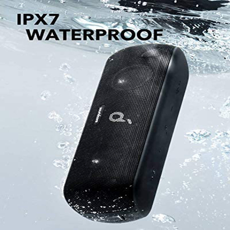 Premium Wireless Bluetooth Subwoofer Speaker - 30W High-Power Audio System