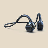 Revolutionary Wireless Bone Conduction Sports Headphones - Bluetooth 5.0
