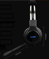 Elite Wireless Gaming Headset - Professional PS4 Competition Audio