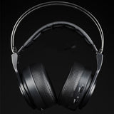 Elite Wireless Gaming Headset - Professional PS4 Competition Audio