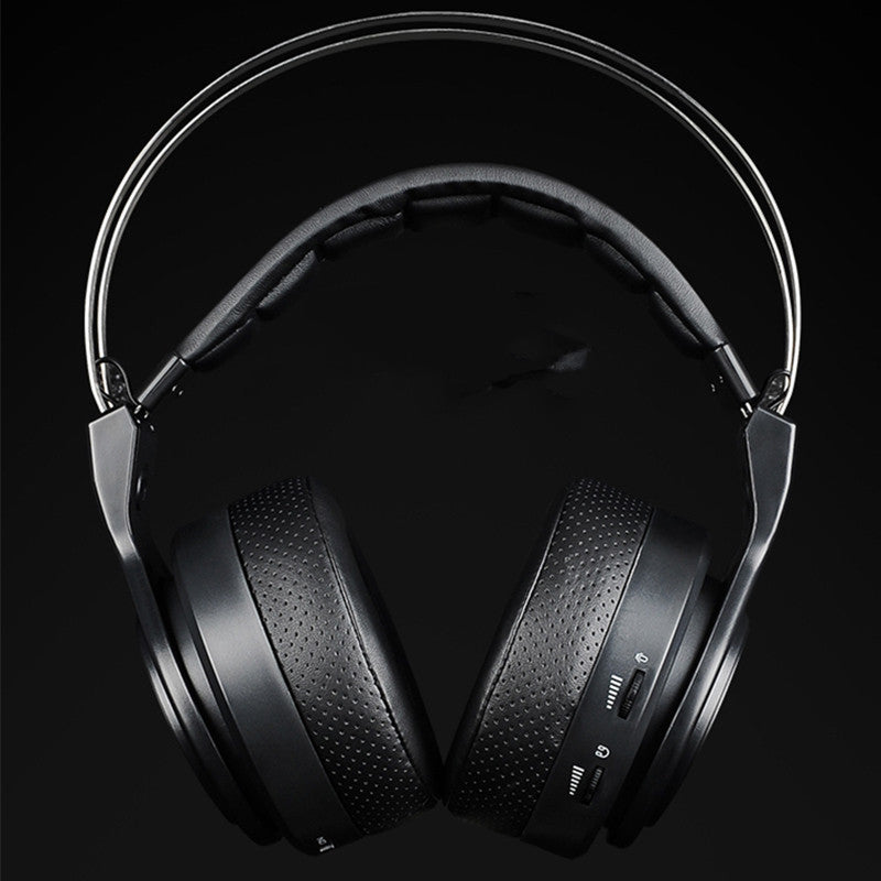 Elite Wireless Gaming Headset - Professional PS4 Competition Audio