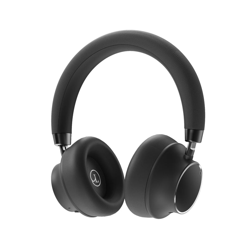 Professional Active Noise Cancelling Bluetooth Headphones - 30H Battery Life