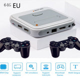 Ultimate Retro Gaming Console - 50,000+ Games HD Wireless Emulator
