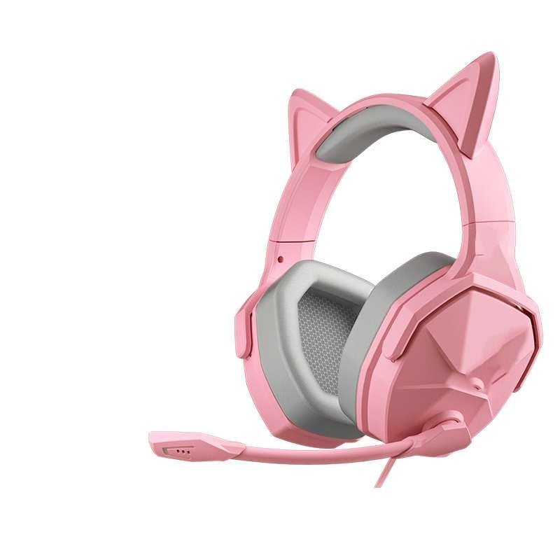 Elite Gaming Headset with 7.1 Surround Sound - Professional Esports Headphones