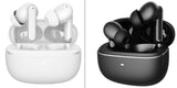 Advanced Bluetooth 5.3 Wireless Earbuds with ANC Noise Cancellation