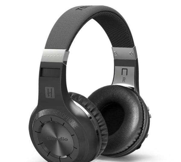Wireless Bluetooth Headphones - 40 Hour Battery Life with Premium Sound Quality