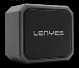 Premium Waterproof Bluetooth Speaker - 360° Surround Sound with 8H Battery Life