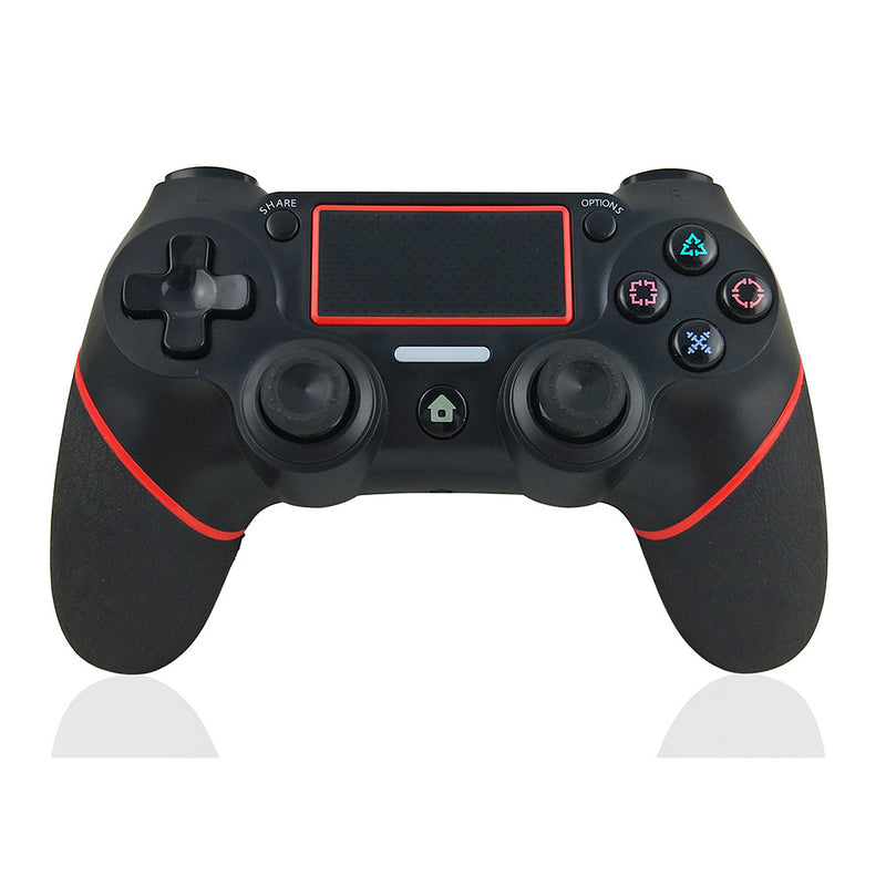 Wireless Gaming Controller for PS4 - Bluetooth Gamepad with Vibration