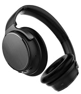 Advanced Wireless Bluetooth Headset with Active Noise Reduction Technology