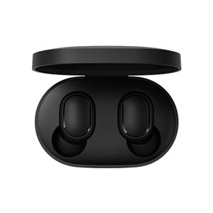Wireless Bluetooth 5.0 Earbuds - True TWS Stereo Headphones with Charging Case