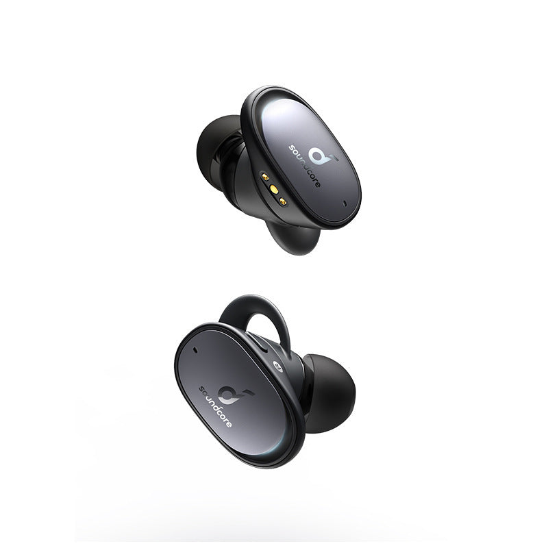 Premium Wireless Bluetooth 5.0 Earbuds - Stereo Sound In-Ear Headphones