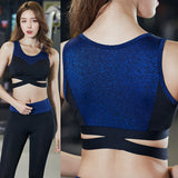 Premium Plus Size Yoga Set - Professional Athletic Wear for Women
