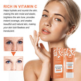 Brightening And Whitening Cream