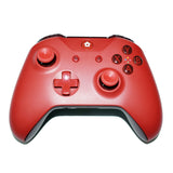 Advanced Wireless Gaming Controller - Multi-Color Console Gamepad with Vibration