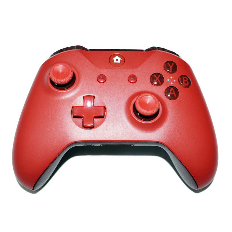 Advanced Wireless Gaming Controller - Multi-Color Console Gamepad with Vibration