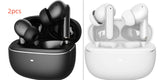 Advanced Bluetooth 5.3 Wireless Earbuds with ANC Noise Cancellation