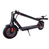 High-Performance Electric Folding Scooter - 500W Motor, 30KM/H Speed