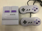 Retro Gaming Paradise - SNES Style 16-Bit Mini Console with 21 Built-in Games