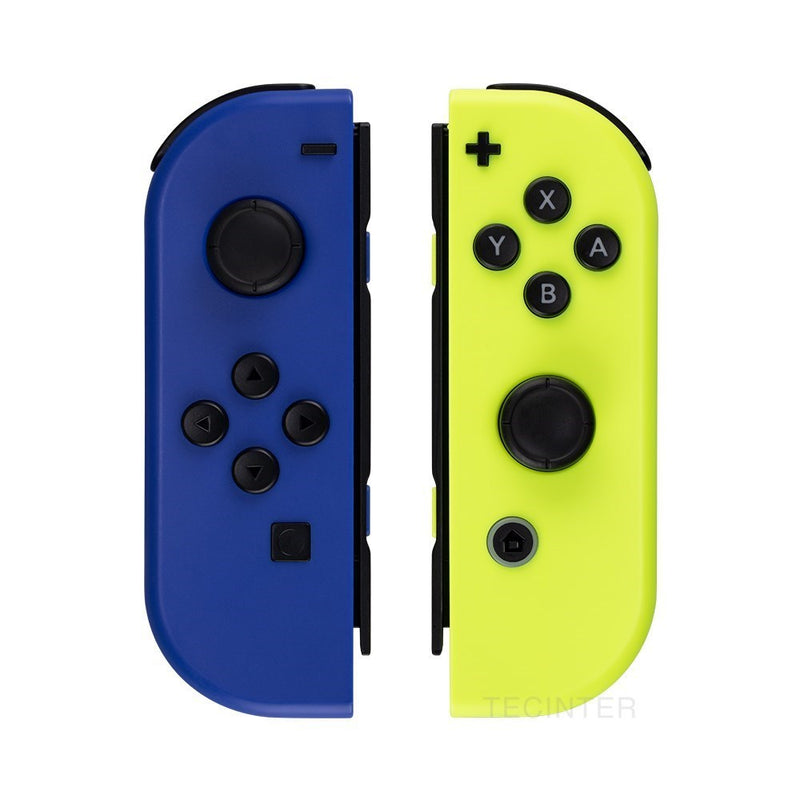 Nintendo Switch Joy-Con Dual Gamepad Controller with Hand Rope