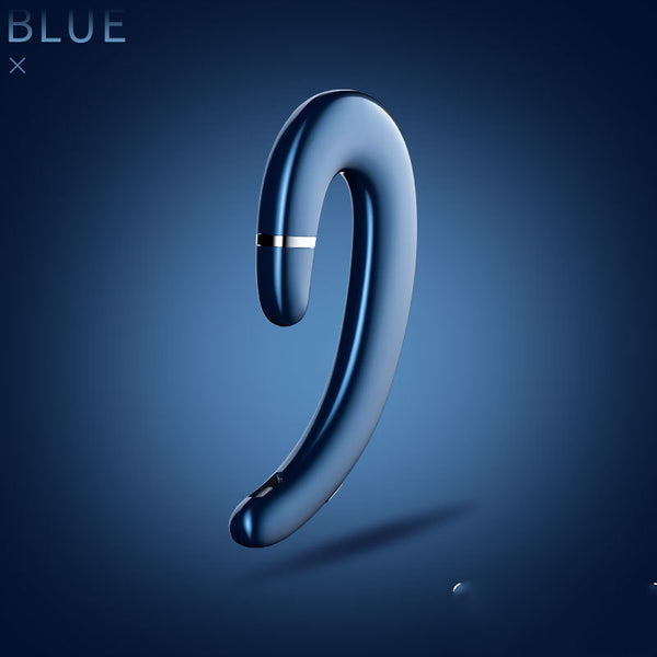 Wireless Bluetooth Earbuds P5 Sports - Mini Ear-Mounted Hands-Free Headphone