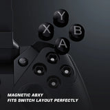 GameSir G4Pro Wireless Gaming Controller - Universal Mobile & TV Gaming Handle