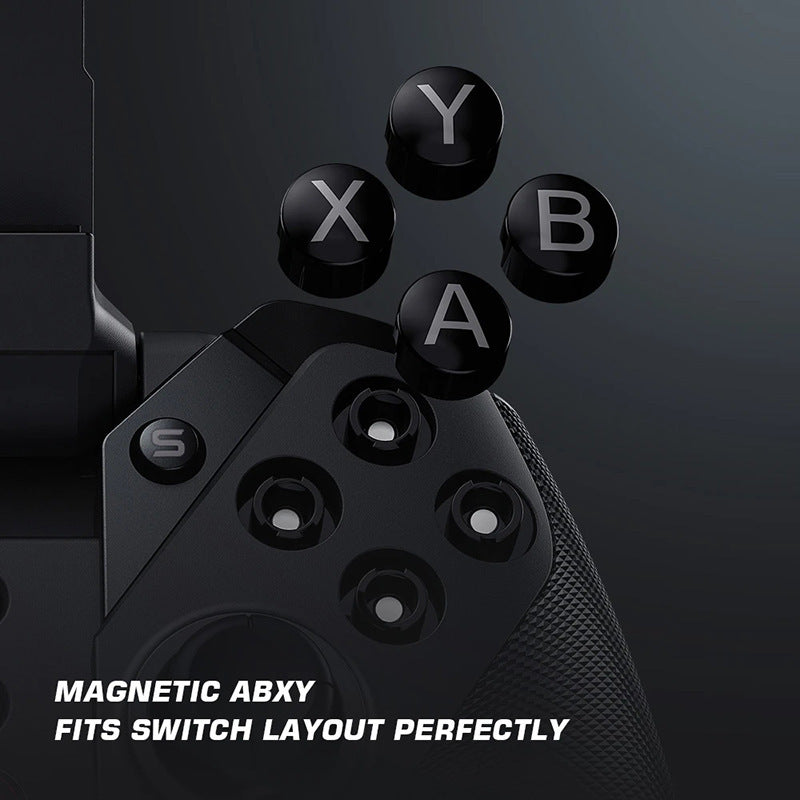 GameSir G4Pro Wireless Gaming Controller - Universal Mobile & TV Gaming Handle