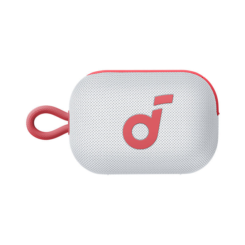 Waterproof Bluetooth Mini Speaker - Portable Wireless Stereo Sound