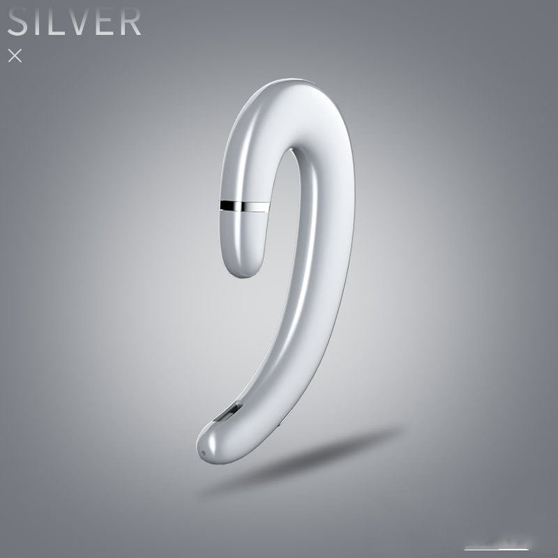 Wireless Bluetooth Earbuds P5 Sports - Mini Ear-Mounted Hands-Free Headphone