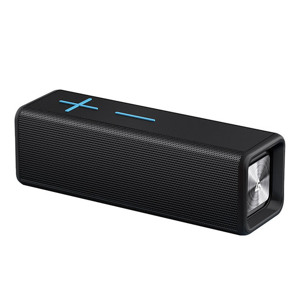 Wireless Bluetooth Speaker - Portable Outdoor Audio with 12H Battery Life