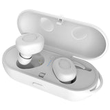 Premium Wireless Bluetooth Earbuds - CSR Air TWS HiFi Stereo Sports Headphones with Noise Reduction
