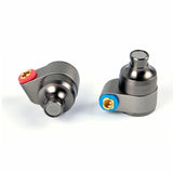 Professional HiFi In-Ear Wired Headphones - T2 Model with 3.5mm Jack