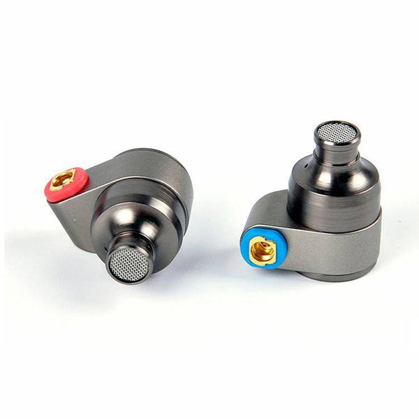 Professional HiFi In-Ear Wired Headphones - T2 Model with 3.5mm Jack