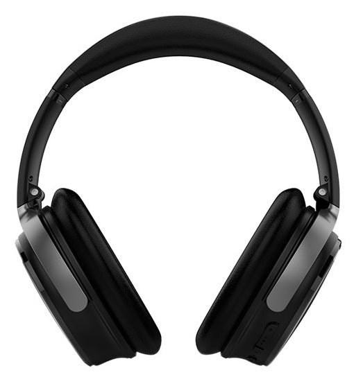 Advanced Wireless Bluetooth Headset with Active Noise Reduction Technology
