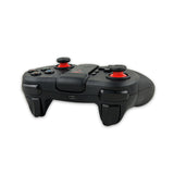 Wireless Bluetooth Gaming Controller - Universal Mobile Game Pad for Android, iOS & PC