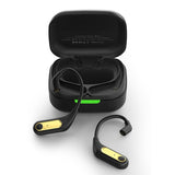 Advanced Qualcomm 5.2 Bluetooth Wireless Earbuds - Premium Sound Quality