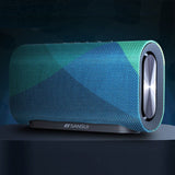 Premium Portable Bluetooth Speaker - Wireless Stereo Sound with 8-Hour Battery Life