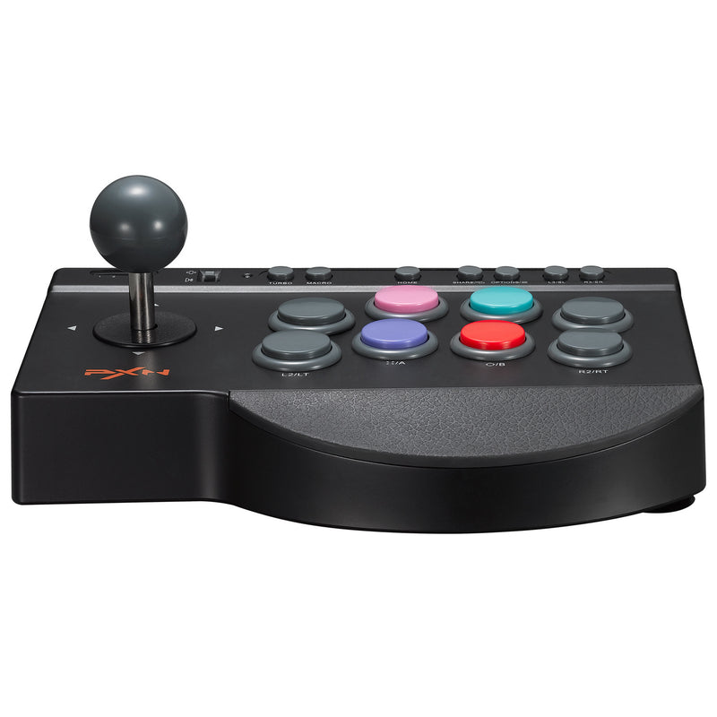 Ultimate Gaming Arcade Stick Controller - Professional Fight Stick for PC Gaming