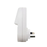 Australian-style Small Screen Timing Smart Socket