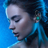 Advanced Bluetooth 5.2 Wireless Earbuds - Waterproof Noise Cancelling Headphones