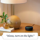 Amazon Echo Dot Smart Speaker - Voice Assistant with Alexa