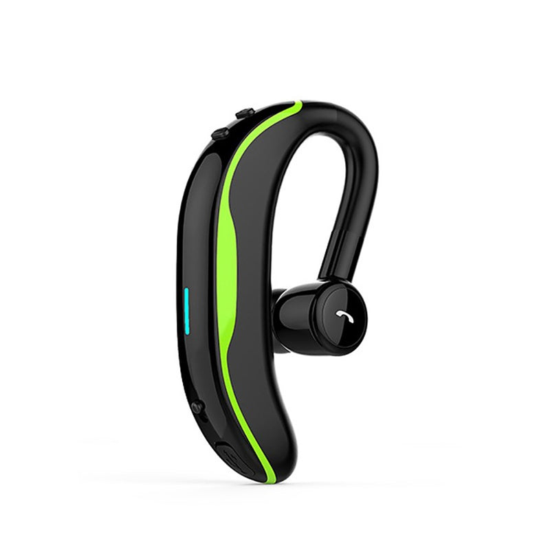 Advanced Waterproof Bluetooth Earbuds - Wireless Sports Headphones
