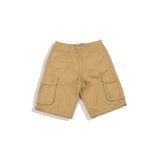 Japanese Style Casual Cargo Pants - Men's Trendy Overalls with Multiple Pockets