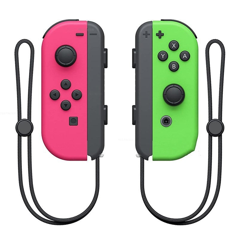 Nintendo Switch Joy-Con Dual Gamepad Controller with Hand Rope