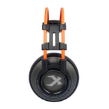 K9 Gaming Headset with Microphone - Professional Wired Gaming Headphones for PC, PS4, Xbox One