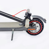 HT-T4 Pro Electric Scooter - 8.5 Inch High-Performance Urban Mobility