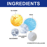 Radiant Youth Anti-Aging Serum - Collagen & Hyaluronic Acid Face Treatment